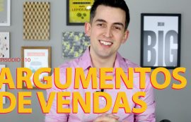Como Descobrir Argumentos de Vendas