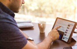 Artigos Colaborativos no LinkedIn Terão Maior Visibilidade