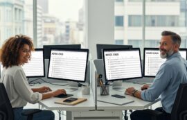 Automação e IA na Geração de Leads: A Revolução que Sua Empresa Precisa