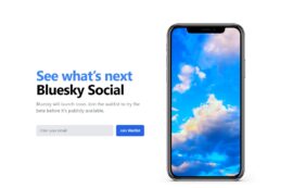 Bluesky: Conheça a Nova Rede Social do ex-CEO do Twitter