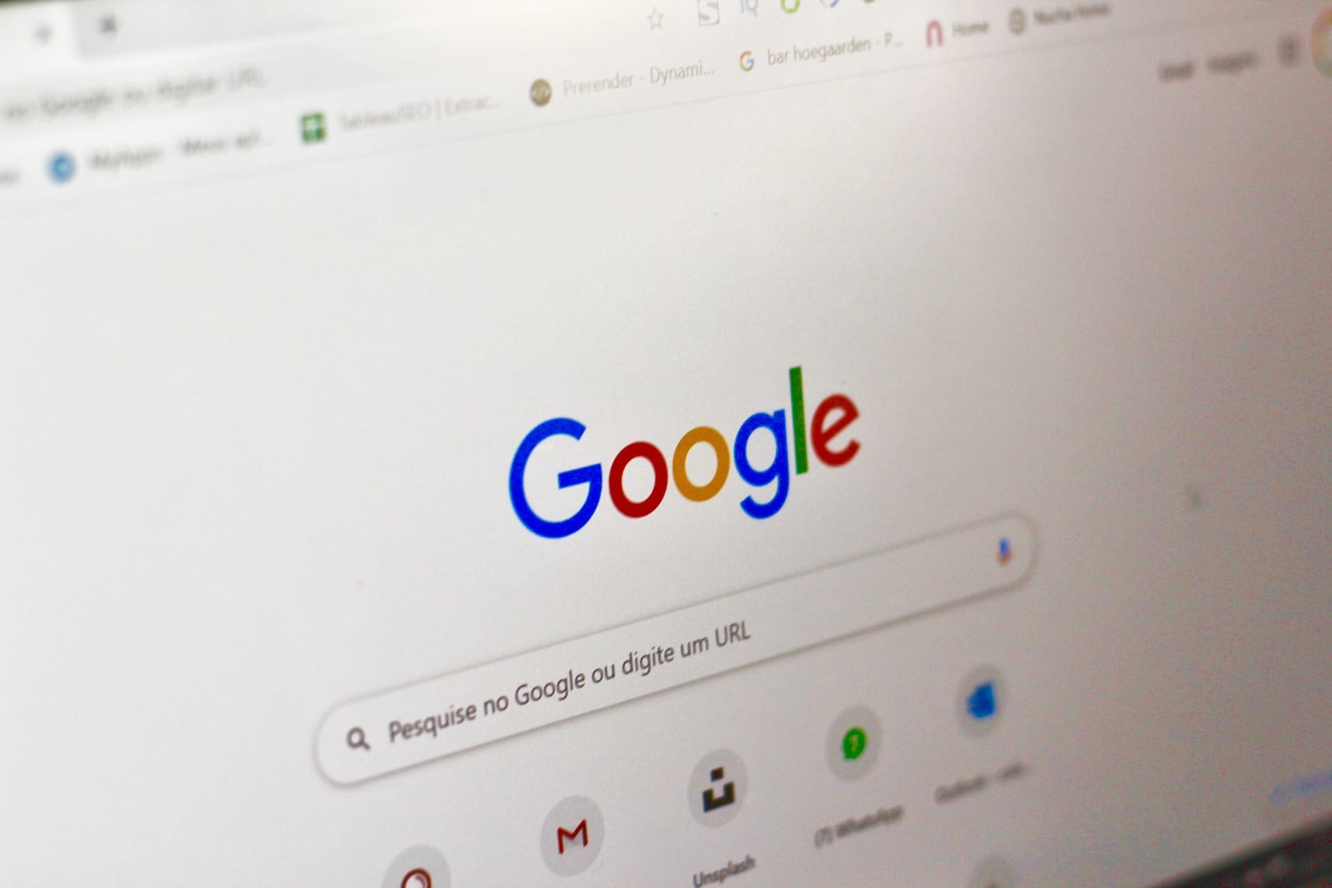 Como Indexar um Site no Google? Colocando seu site no Google