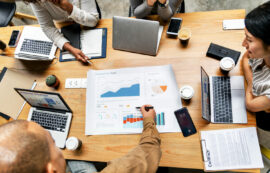 Comercial e Marketing: Como Alinhar as Duas Áreas Para Impulsionar as Vendas?