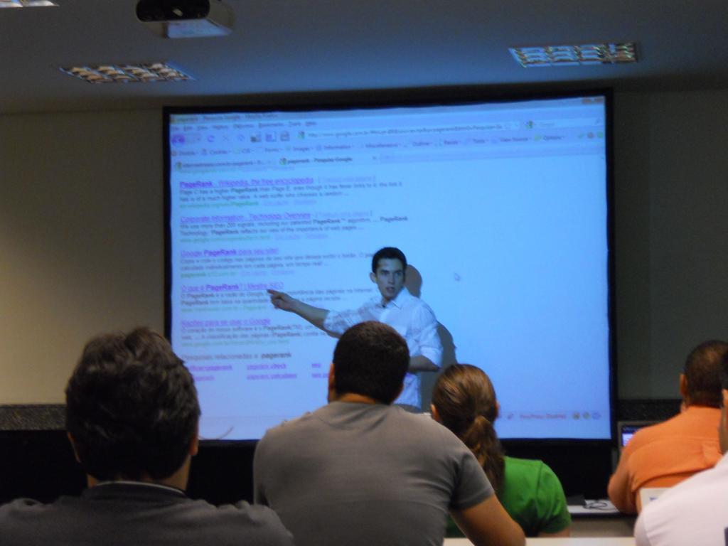 Curso de SEO MestreSEO