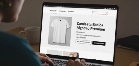 Descrição de Produto Para E-commerce: Um Guia Completo