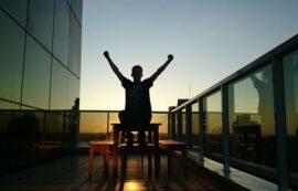 Fabio Ricotta e Agência Mestre: 15 Anos de História