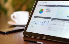 Melhores Plugins de Google Analytics para WordPress