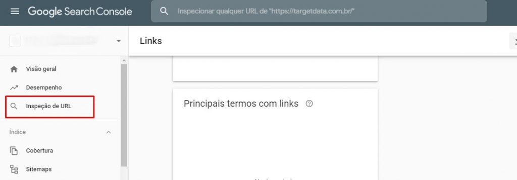 como fazer para o Google encontrar o seu site
