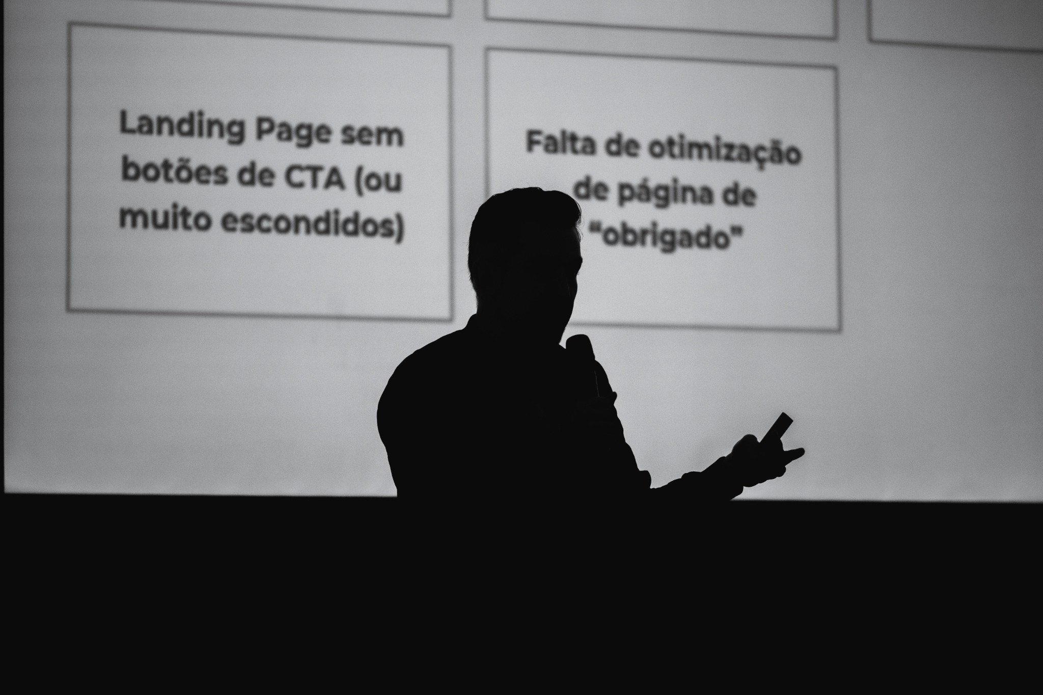 Histórias de Transformação da Imersão Mestre