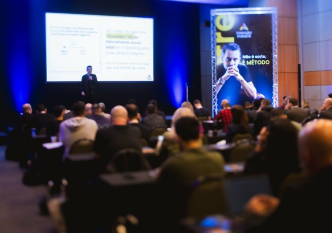 Imersão Mestre: Saia com um Plano Tático Para Escalar Sua Agência