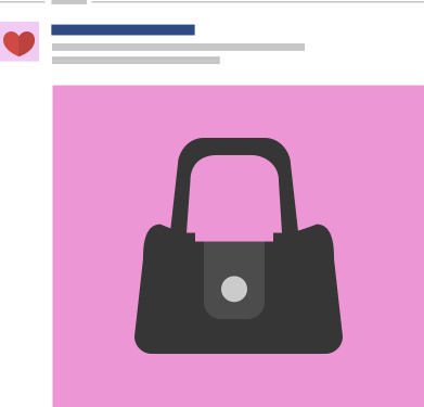 Interações com Publicações da Página