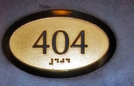 Link Building com Páginas de Erro 404