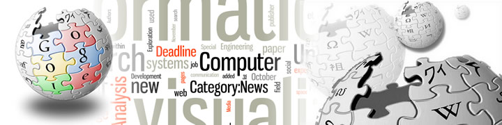 Link Building através de Wikis