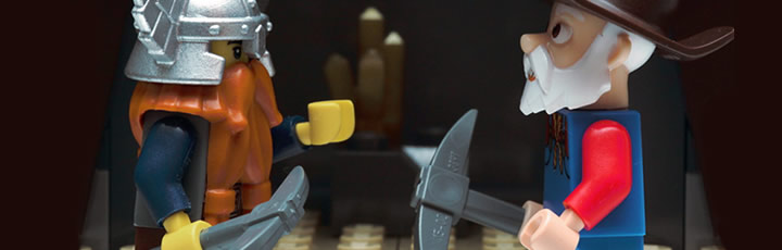 Passo a Passo para Link Mining