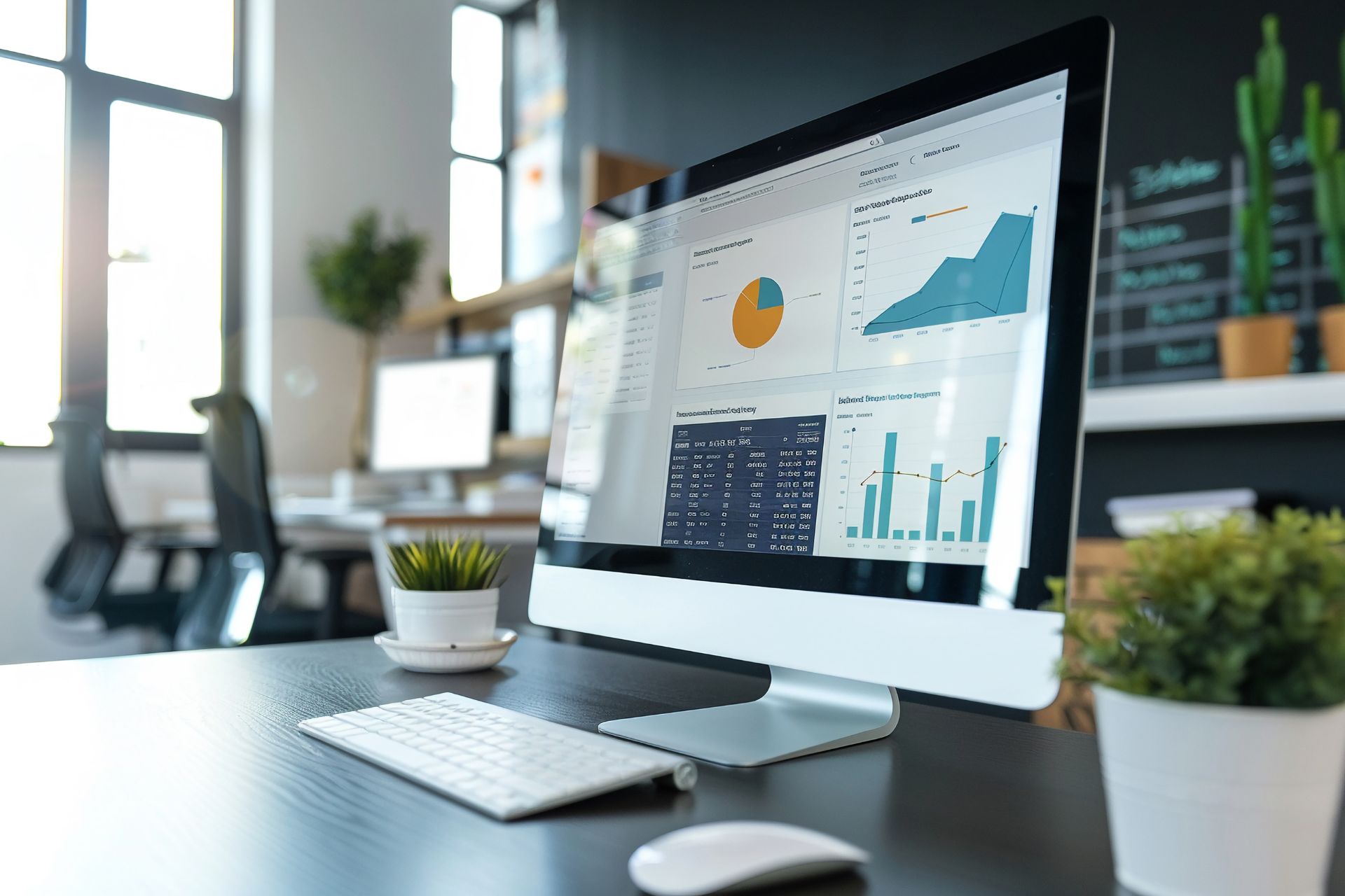 Onde e como analisar os dados do Google Analytics, Facebook Ads e CRM?