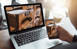 Design Responsivo X Mobile First: Principais Vantagens e Características