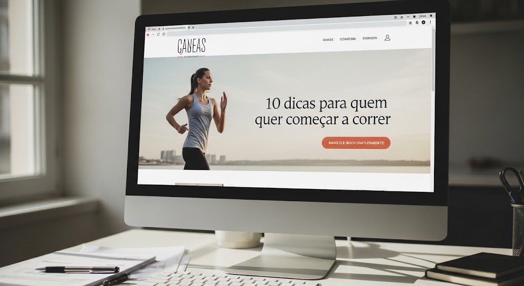 Nutrição de Leads: Estratégias de Topo de Funil