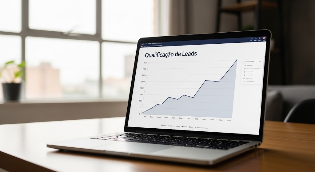 Nutrição de Leads: Qualificação de Leads