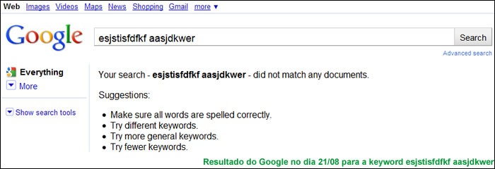 Print Google - 20102108 - Key2