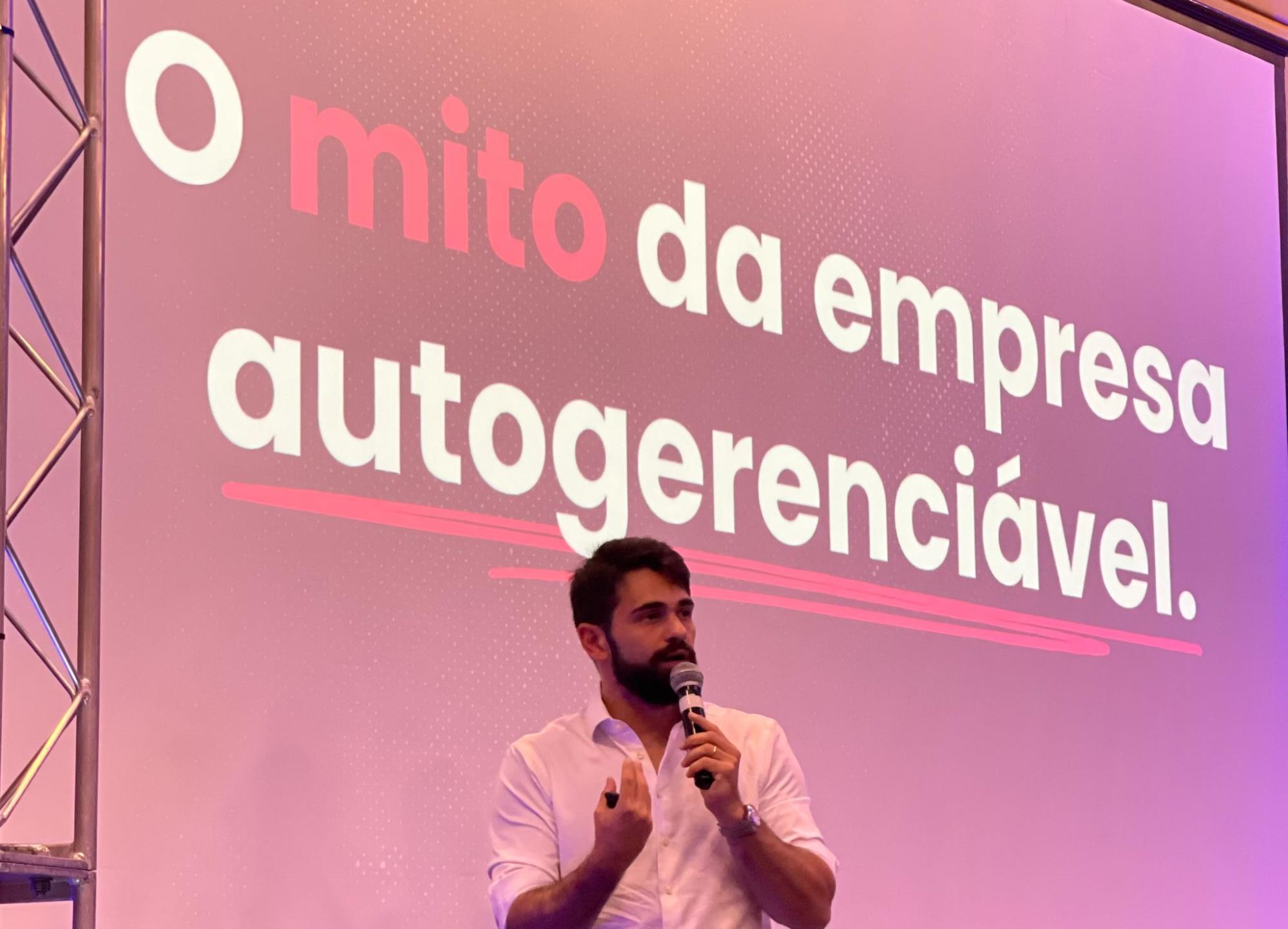 Quais são as vantagens da Imersão Mestre para donos de agências: Pedro Sobral