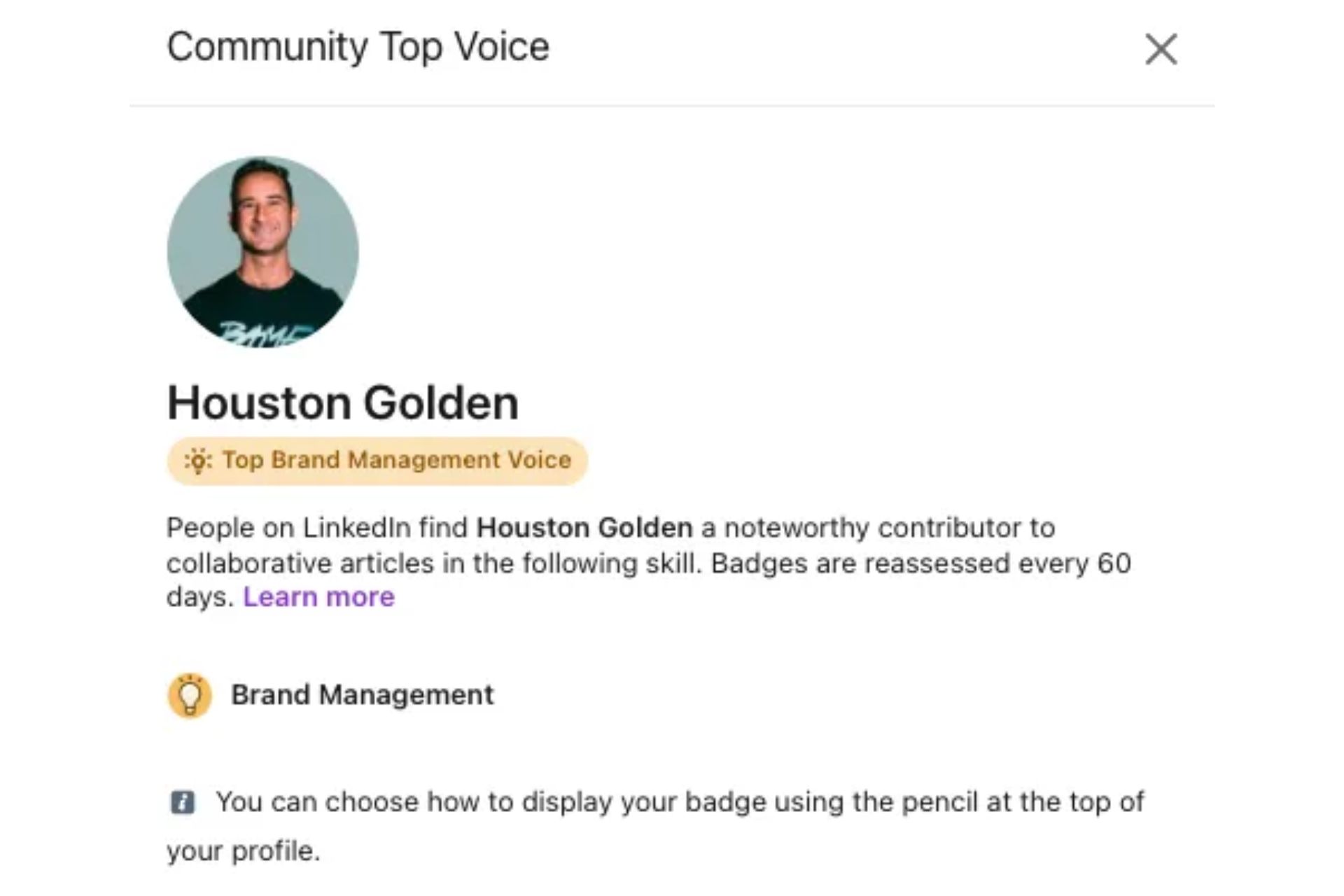 LinkedIn Remove os Emblemas Top Voice: O Que Mudou?