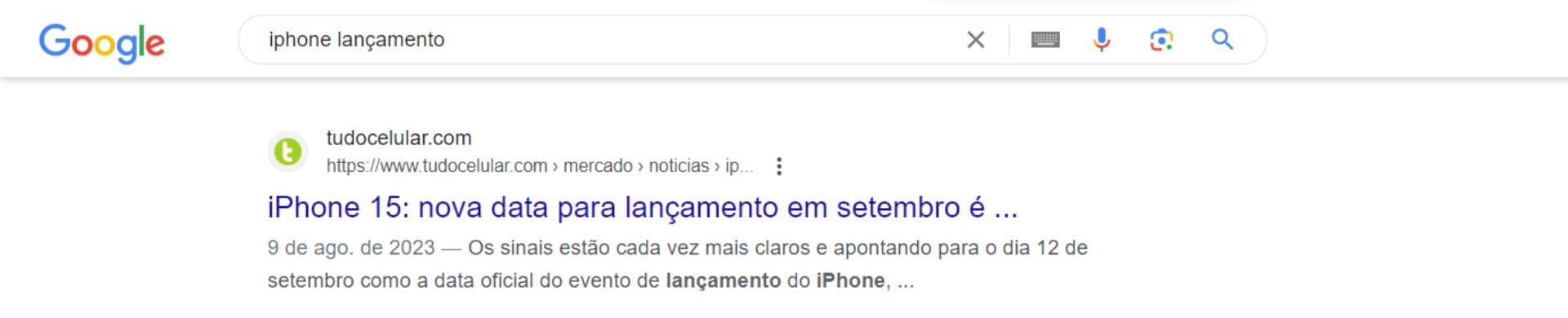 Meta Description - Otimização de Descrição para SEO