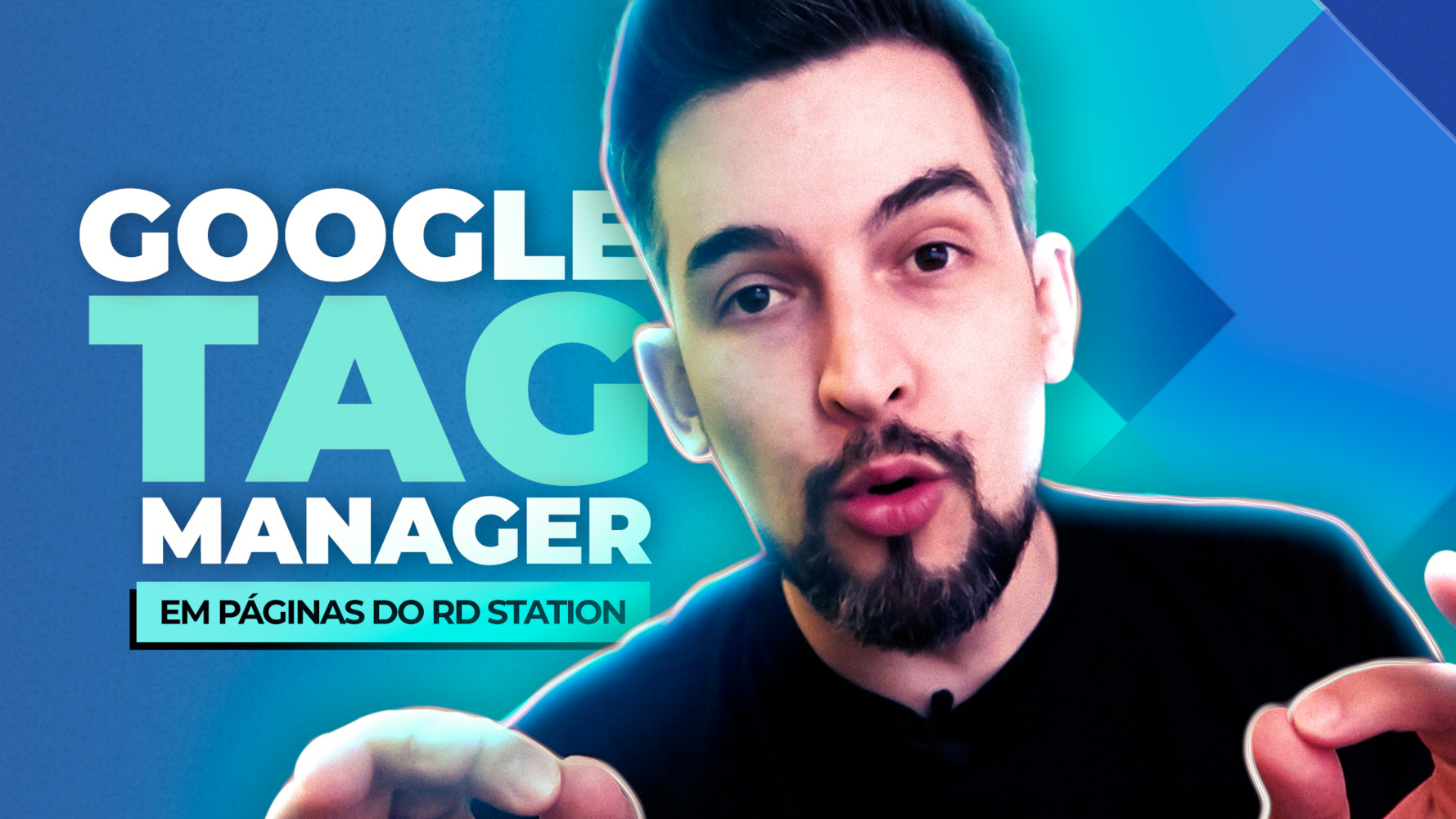 google tag manager