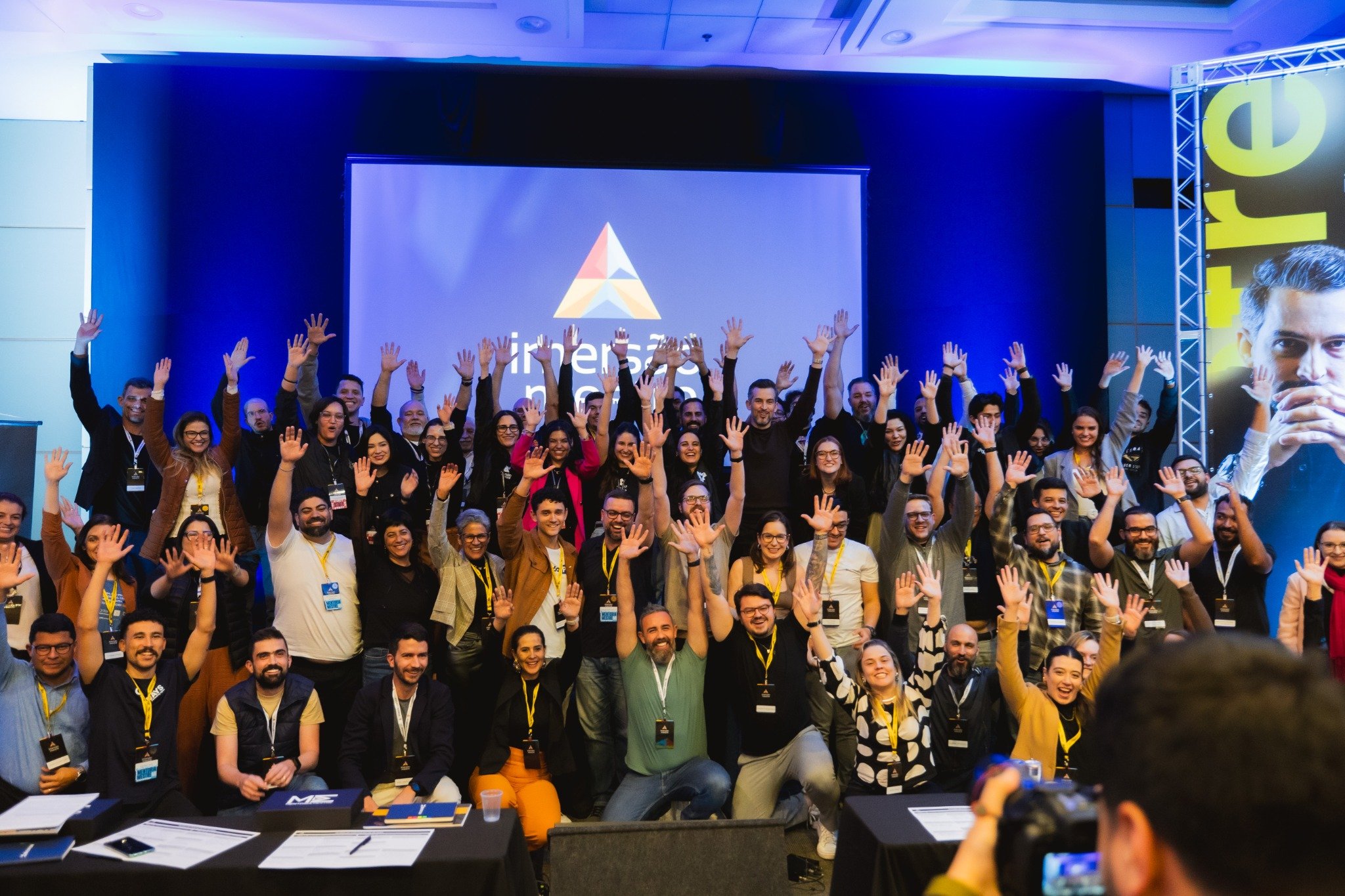 Transforme sua agência com a Imersão Mestre!