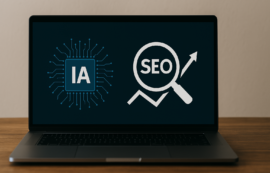 A IA Acabou Com As Estratégias de SEO?