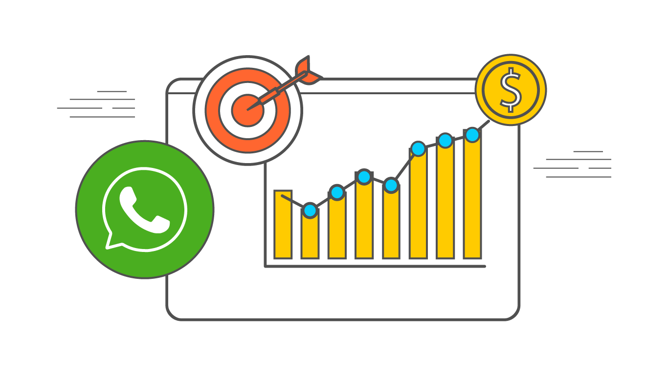Automação de WhatsApp Pode ser Implantada em Qualquer Negócio