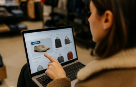 Commerce Media: O Que É e Como Dados e IA Transformam o Seu Funil de Vendas