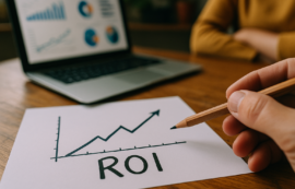 Como Aumentar o ROI de Campanhas de Marketing: Conheça 8 Estratégias