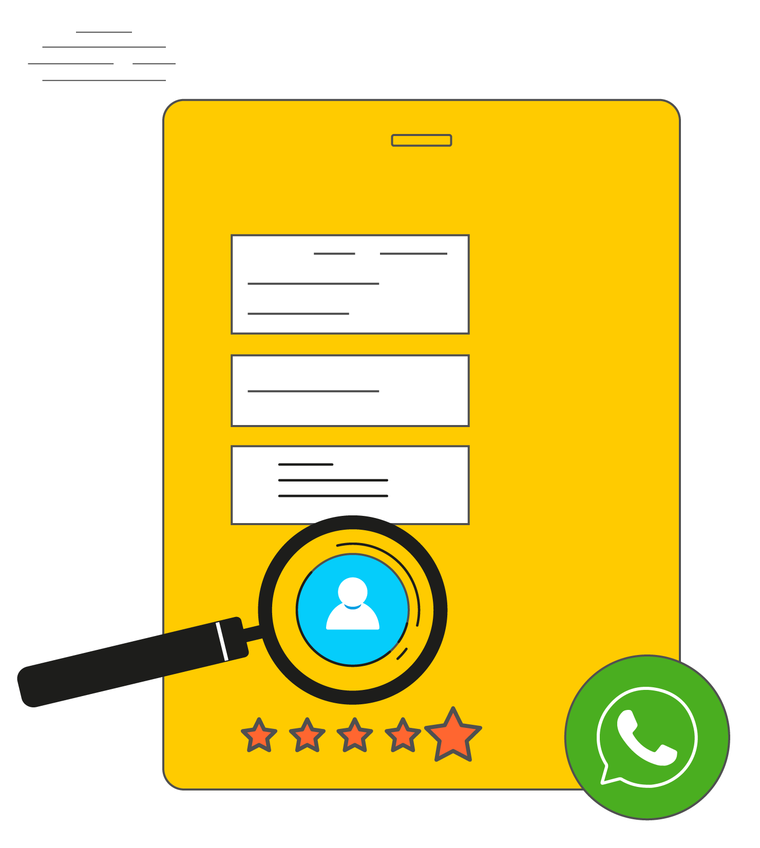 Funcionalidades dos Chatbots no WhatsApp que Você Pode Ter