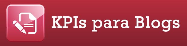 KPIs para Blogs
