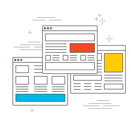 Imagem ilustrativa de campanhas de tráfego pago