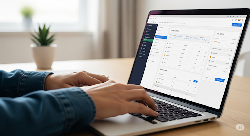 O que é automação de prospecção?