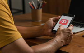 Pinterest Ads – Aumente os Resultados em sua Estratégia de Marketing