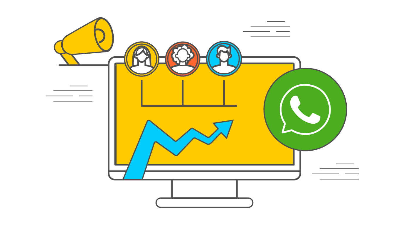 Porque contar com uma Agência de Automação de WhatsApp para implantar