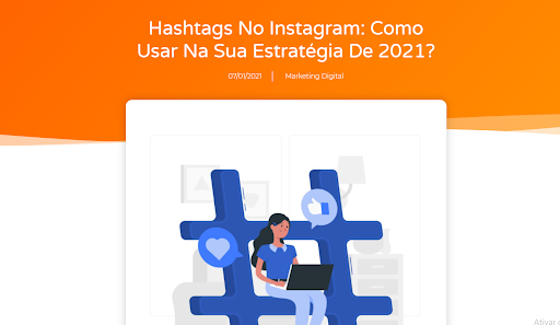 Resultados Orgânicos - DashGoo