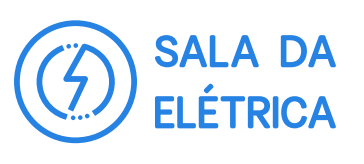 Sala da Elétrica - Identidade Visual