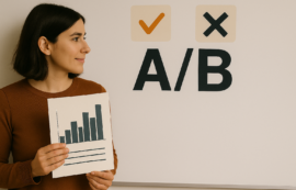 Teste A/B: Entenda a Importância e Como Fazer