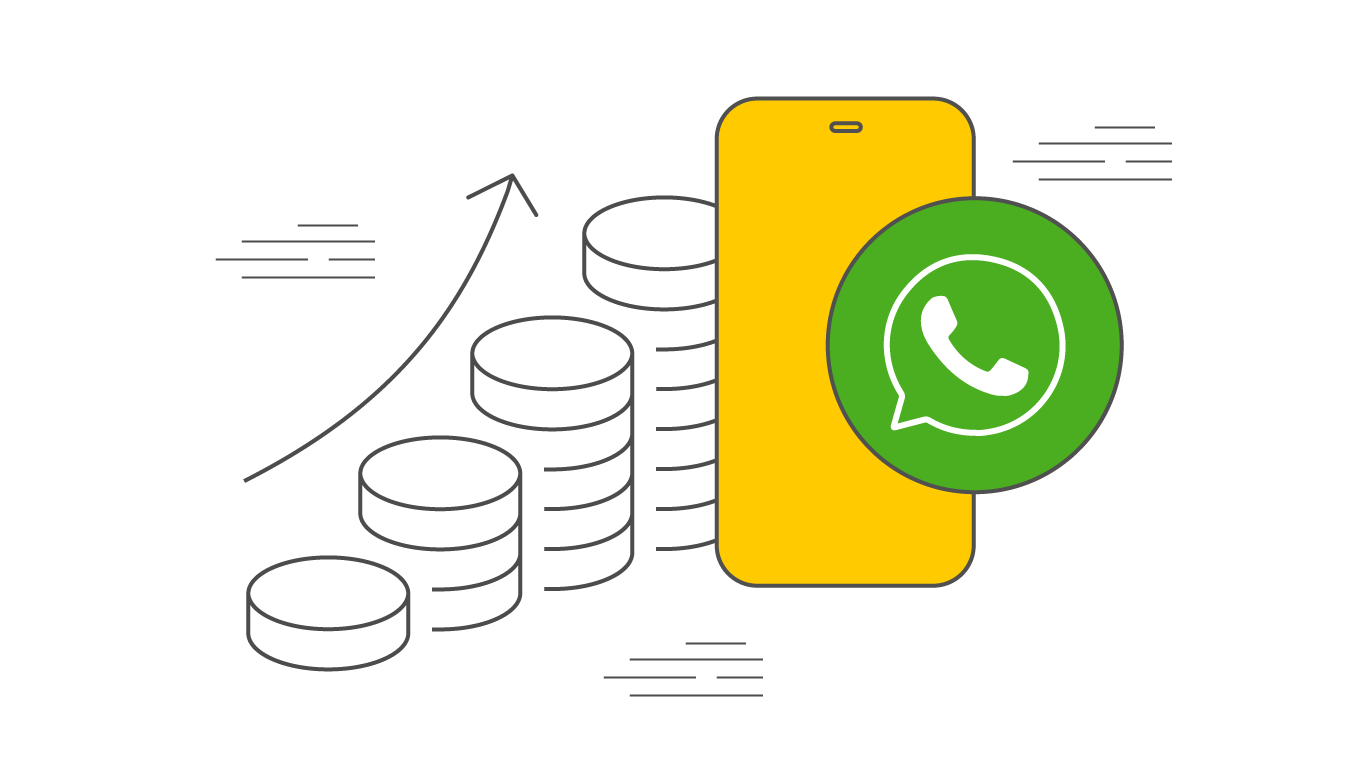 Venda Mais Utilizando Automações de WhatsApp