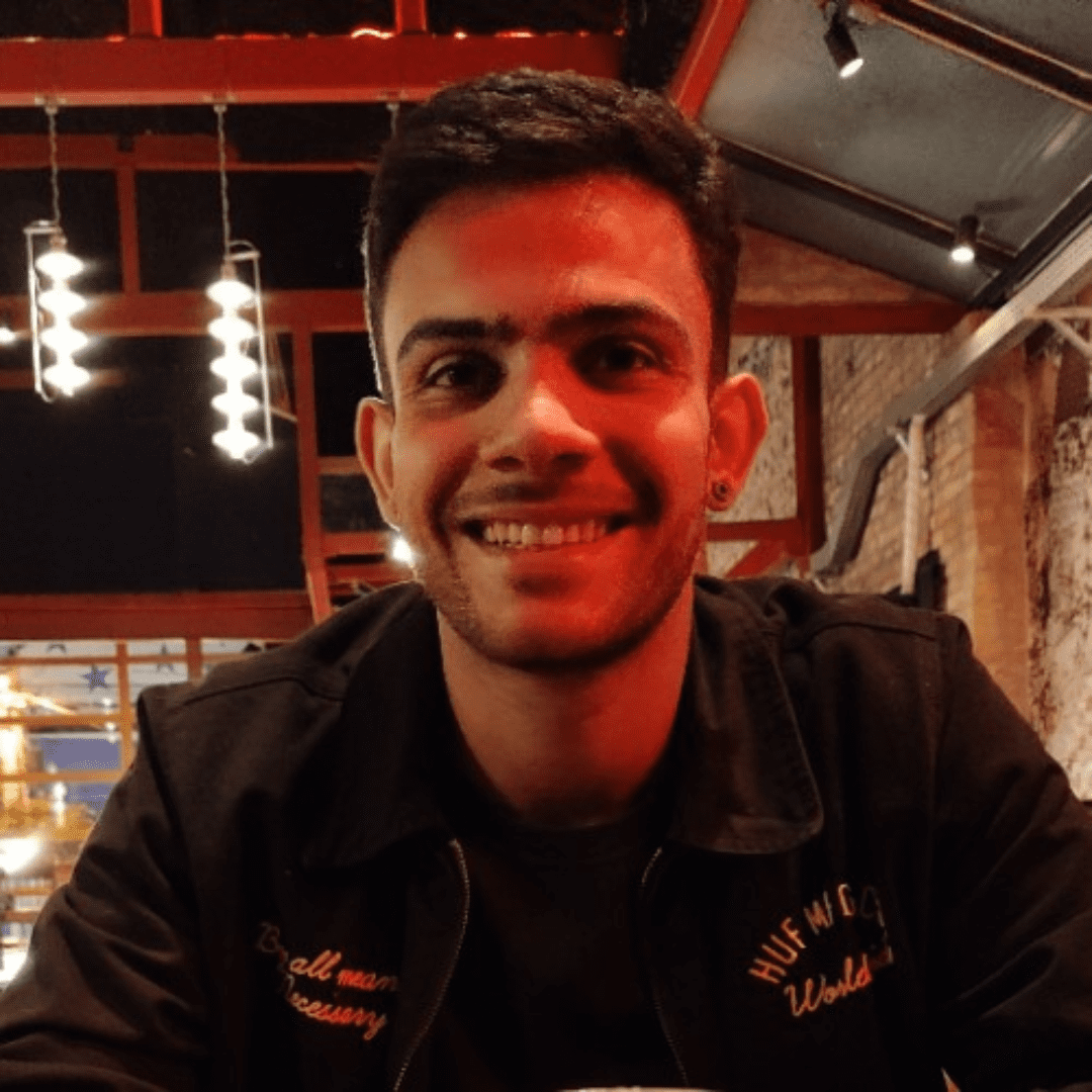 imagem cliente depoimento